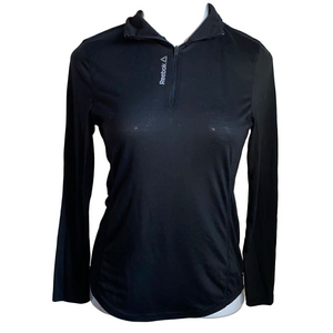 Reebok long sleeve Tee